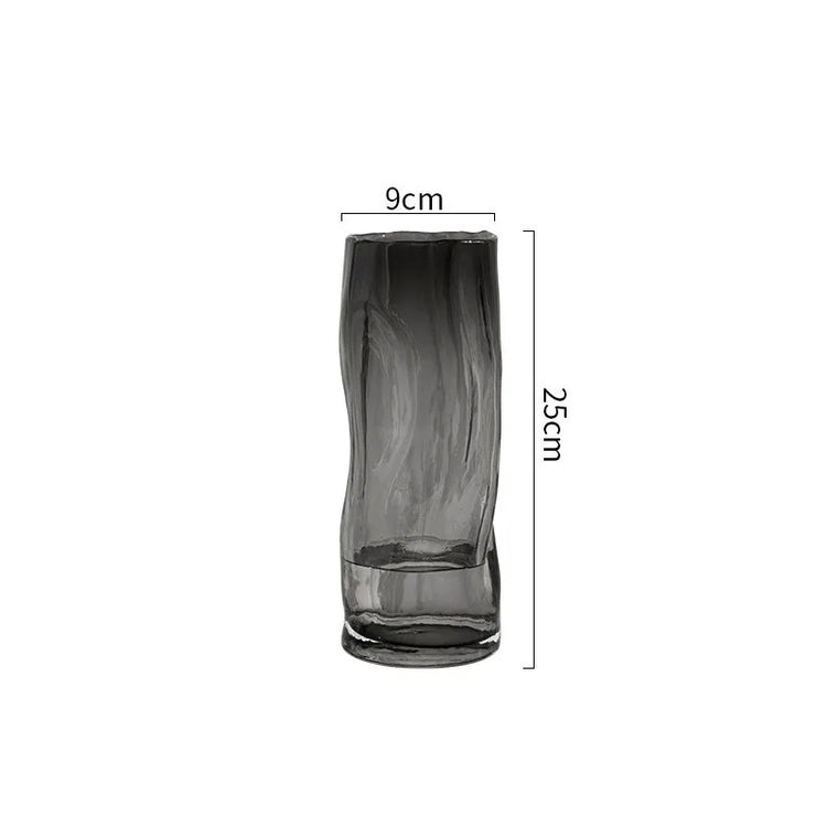 Ondulation Cristalline