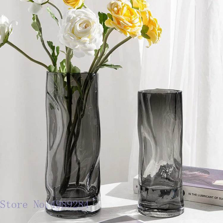 Ondulation Cristalline