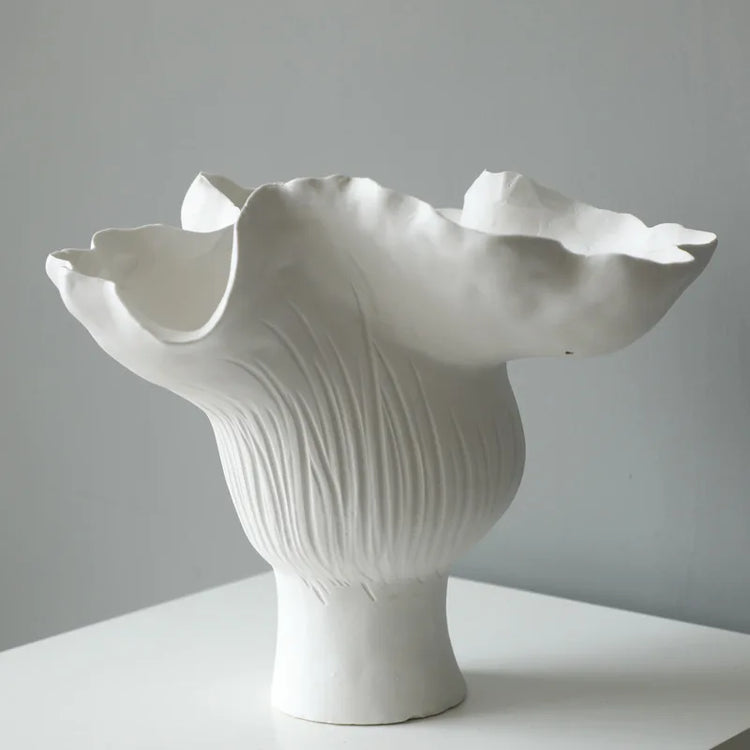 Floraison Sculpturale