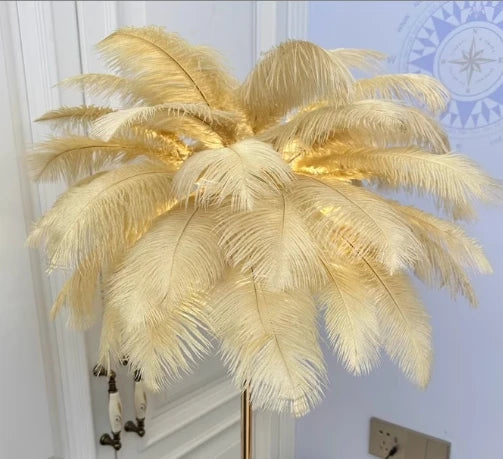 Plume d'Or