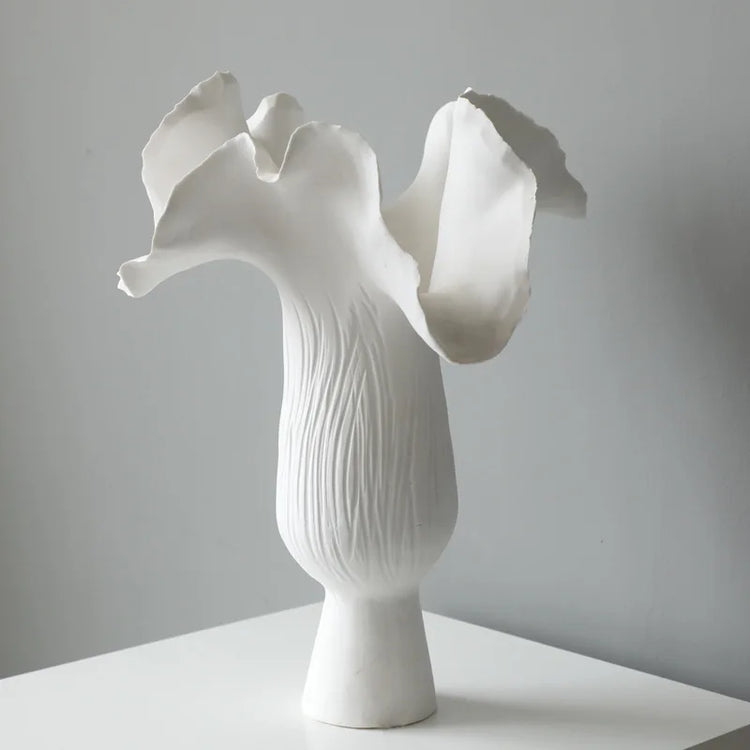 Floraison Sculpturale