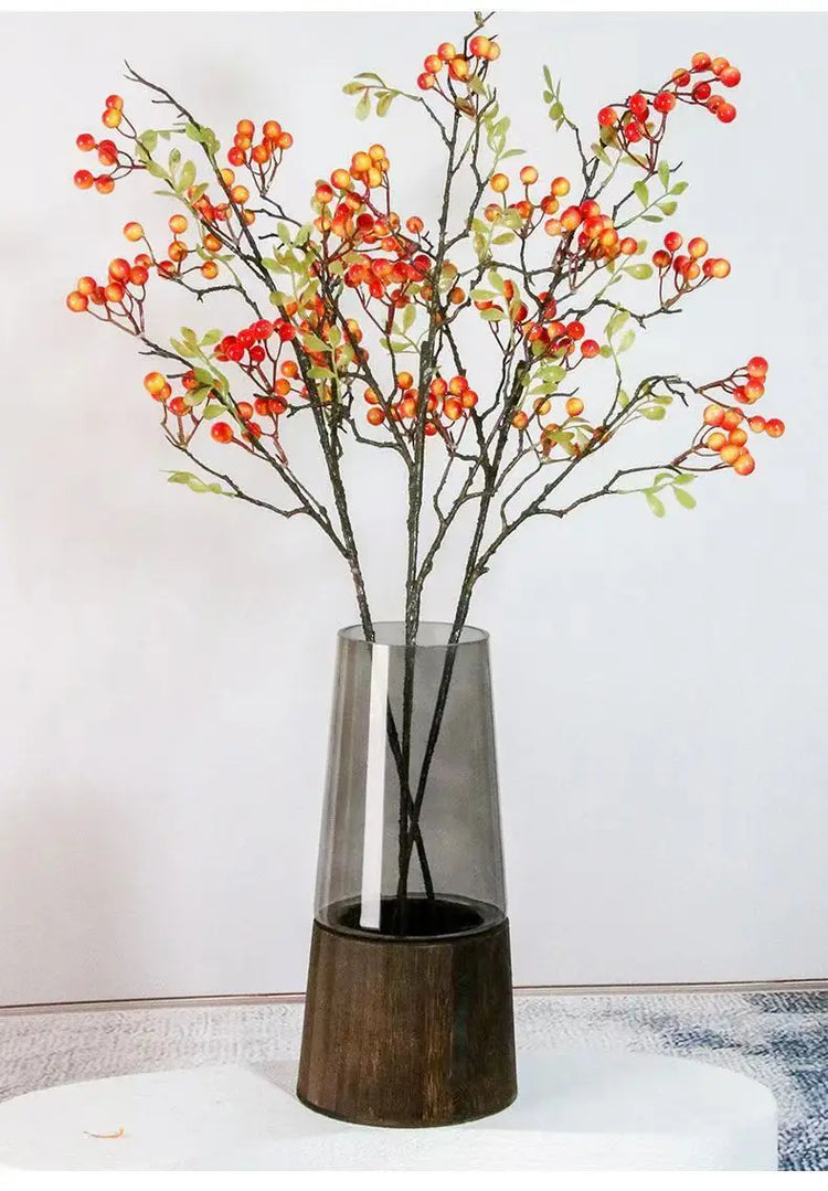 Skandinavischer Kristall