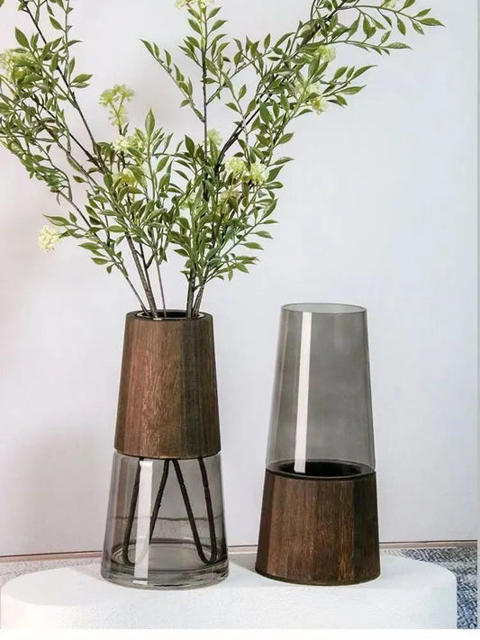 Skandinavischer Kristall