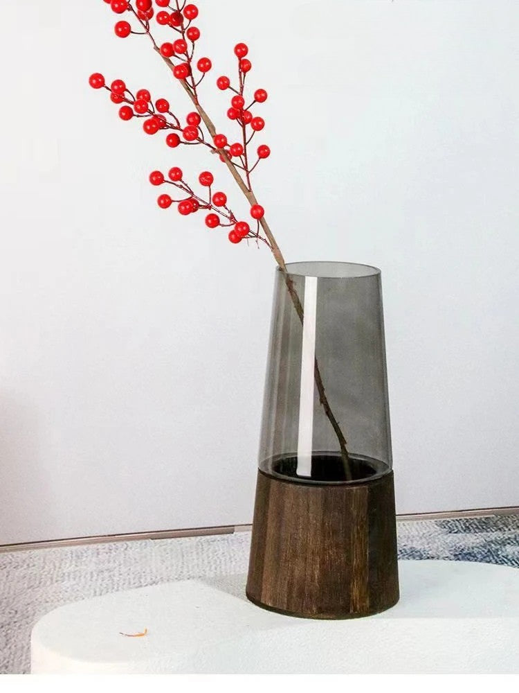 Skandinavischer Kristall