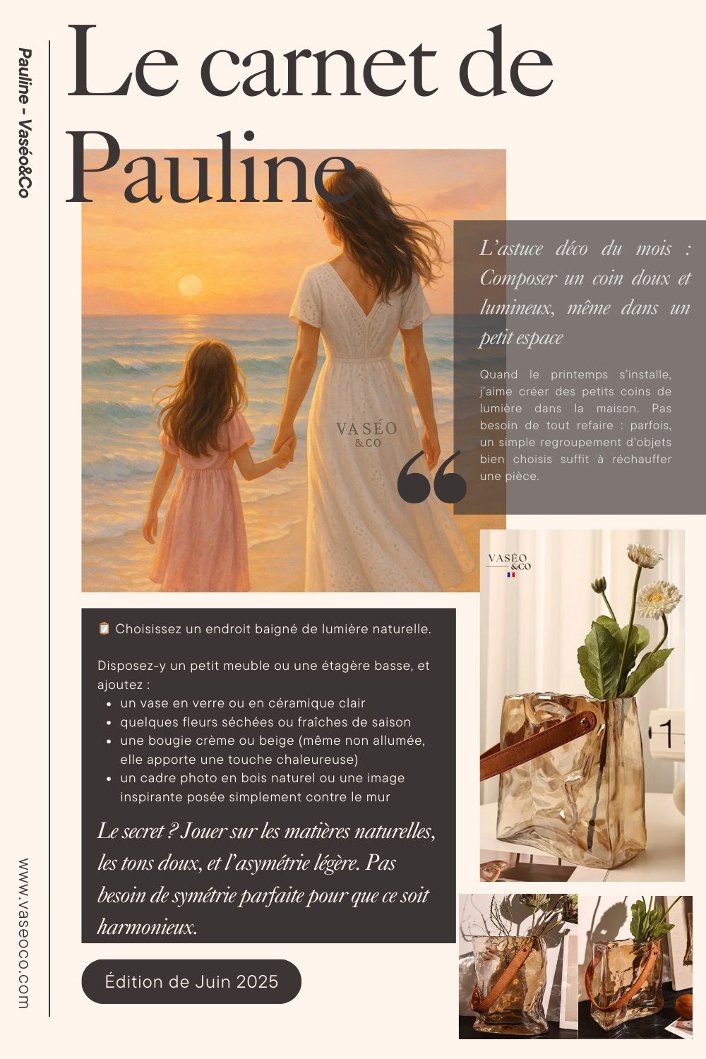 Édition Juin 2025