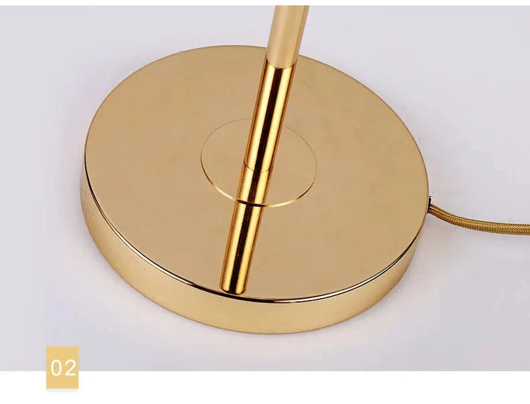 Plume d'Or