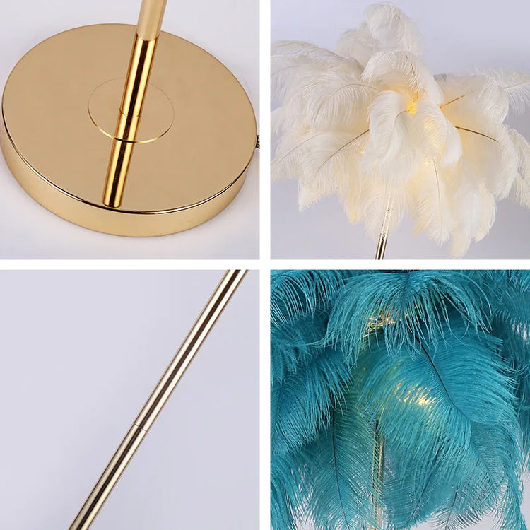 Plume d'Or