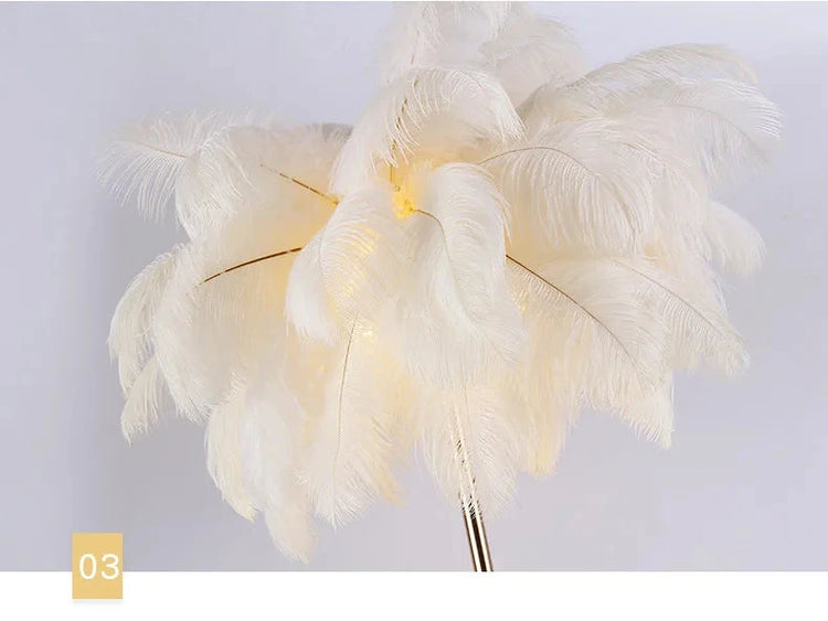 Plume d'Or