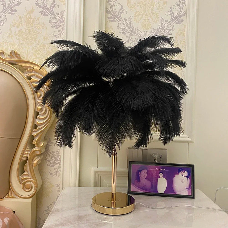 Plume d'Or