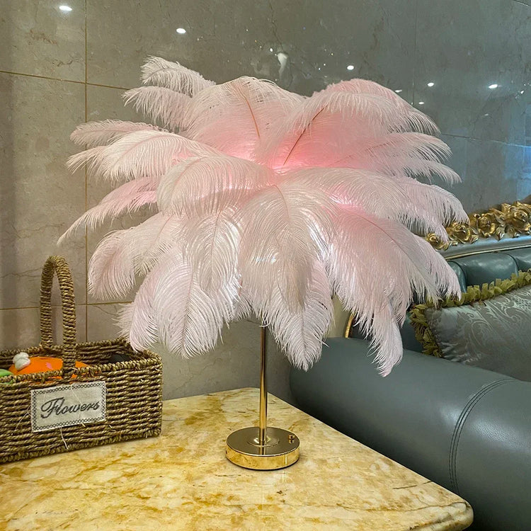Plume d'Or
