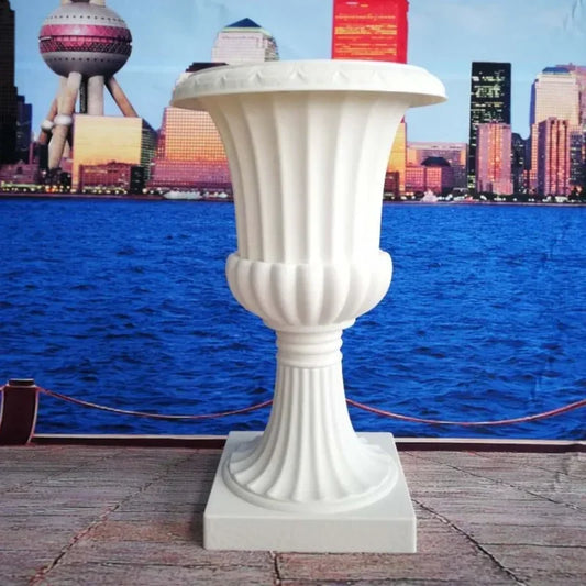 Vase Classique Européen – Édition Originale