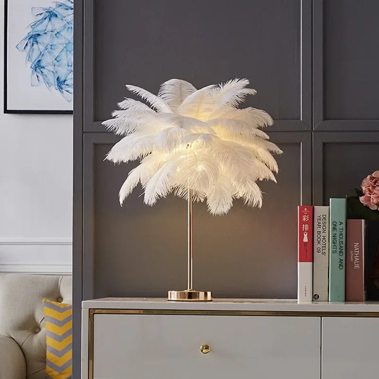 Plume d'Or
