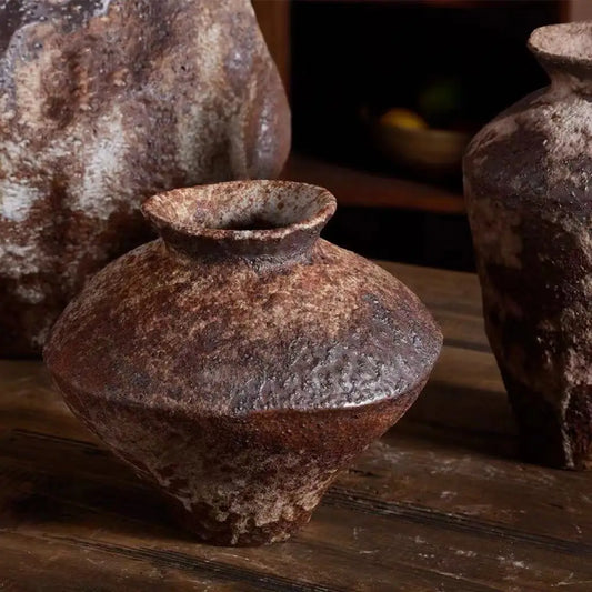 Zen Antique