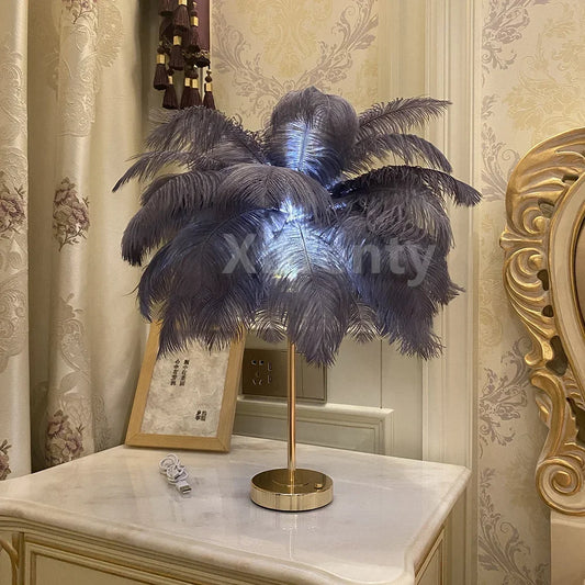 Plume d'Or