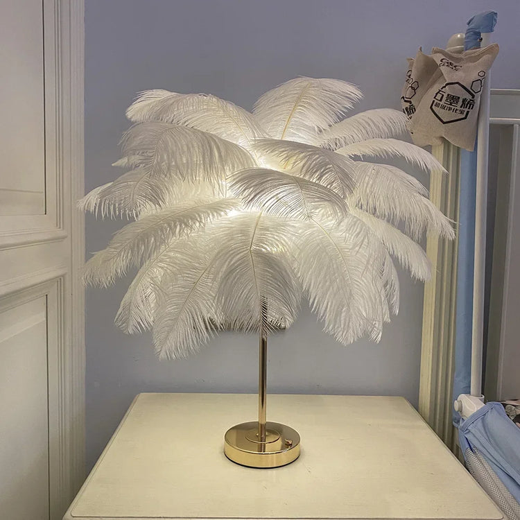 Plume d'Or