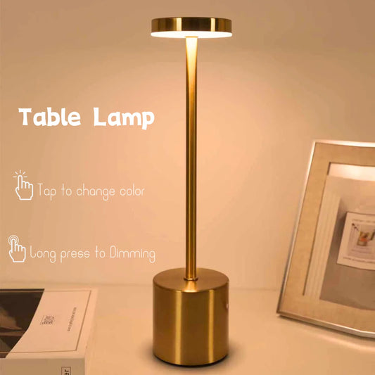 Lumière Nomade