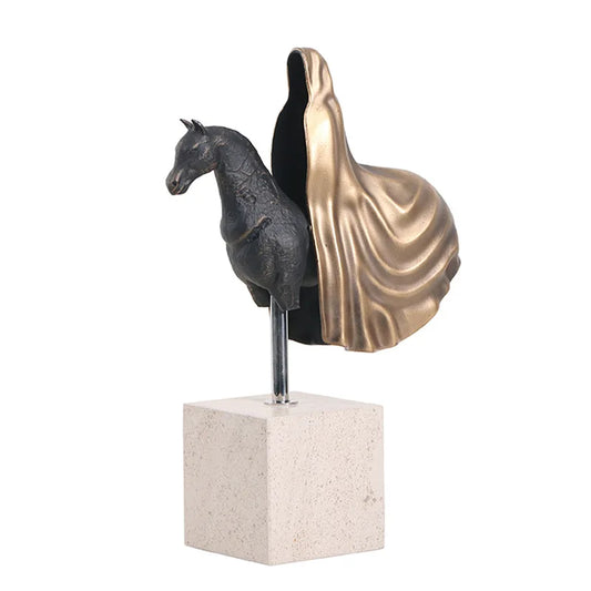 Cheval Solaire