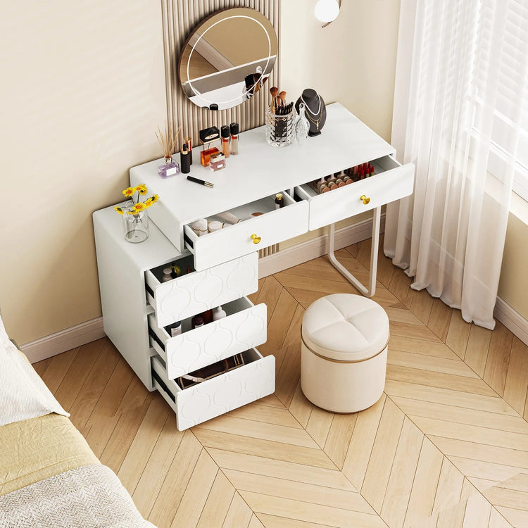 Table de Maquillage “Ondine”