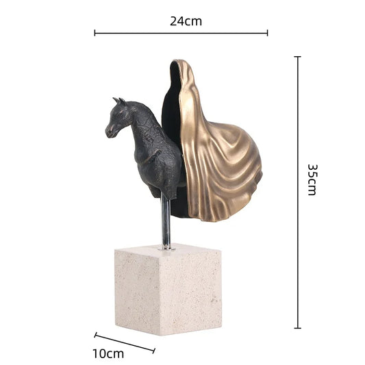 Cheval Solaire