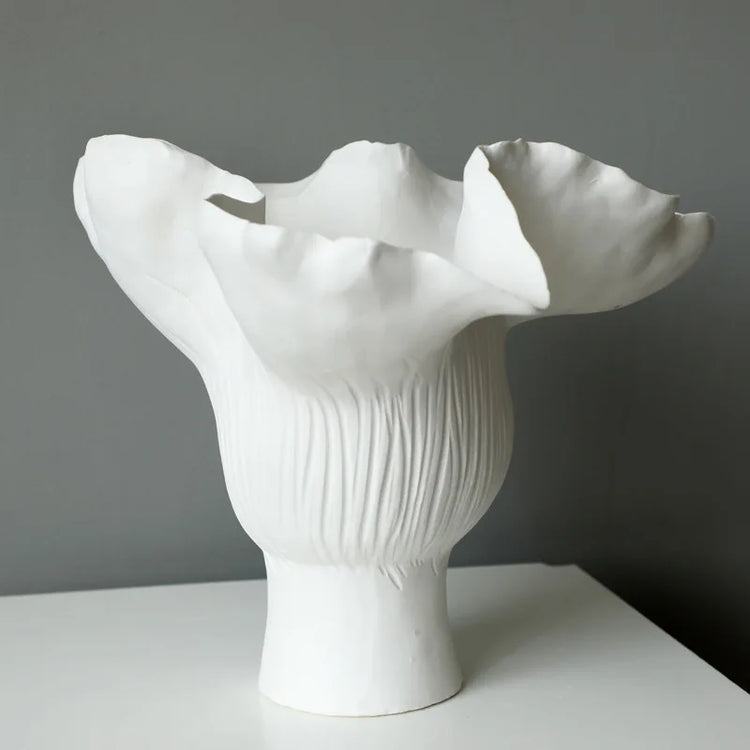 Floraison Sculpturale