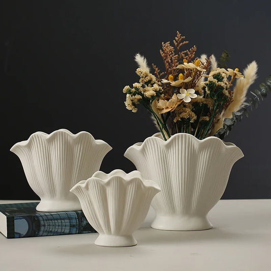 Coquille Vintage