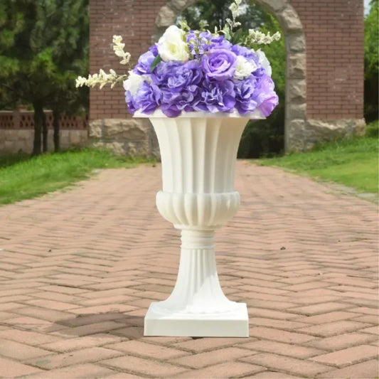 Vase Classique Européen – Édition Originale