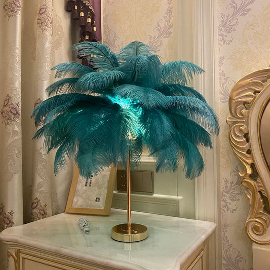 Plume d'Or