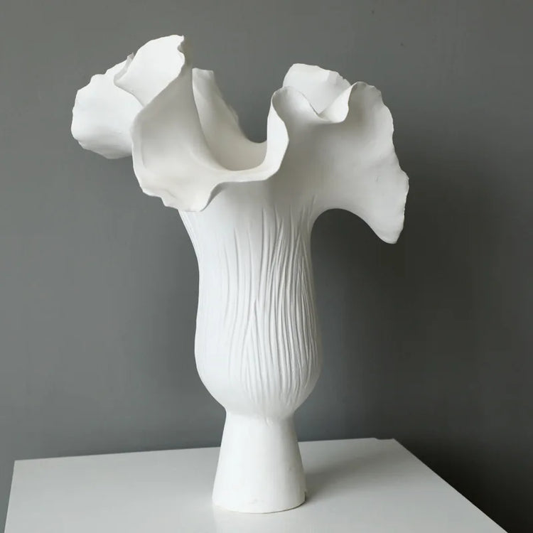 Floraison Sculpturale