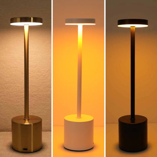 Lumière Nomade