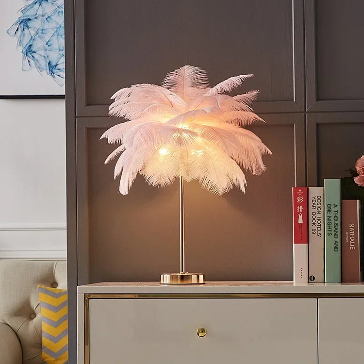 Plume d'Or