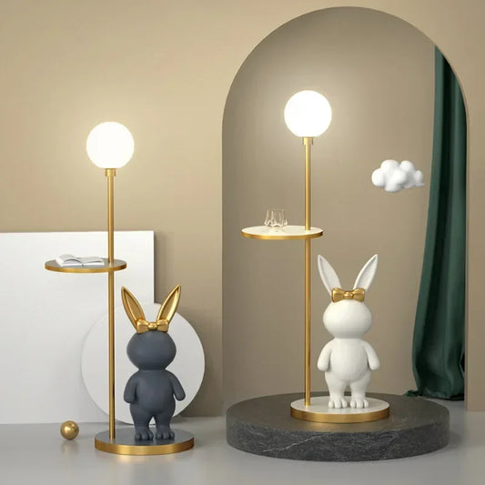 Lapin Sucré