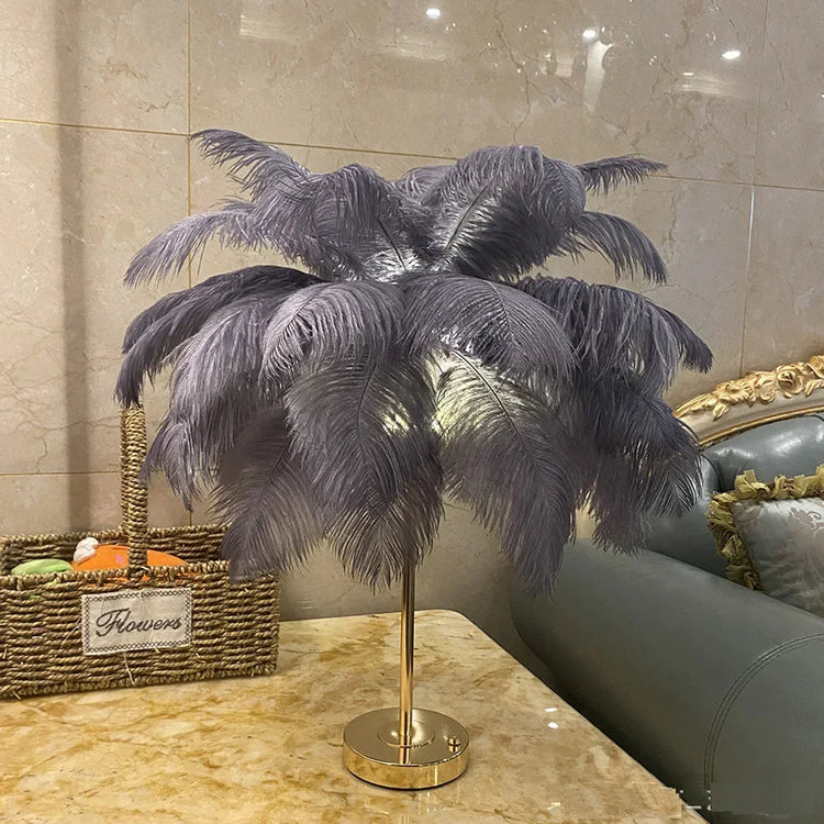 Plume d'Or