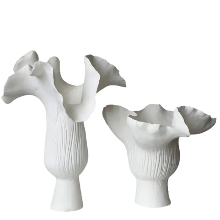 Floraison Sculpturale