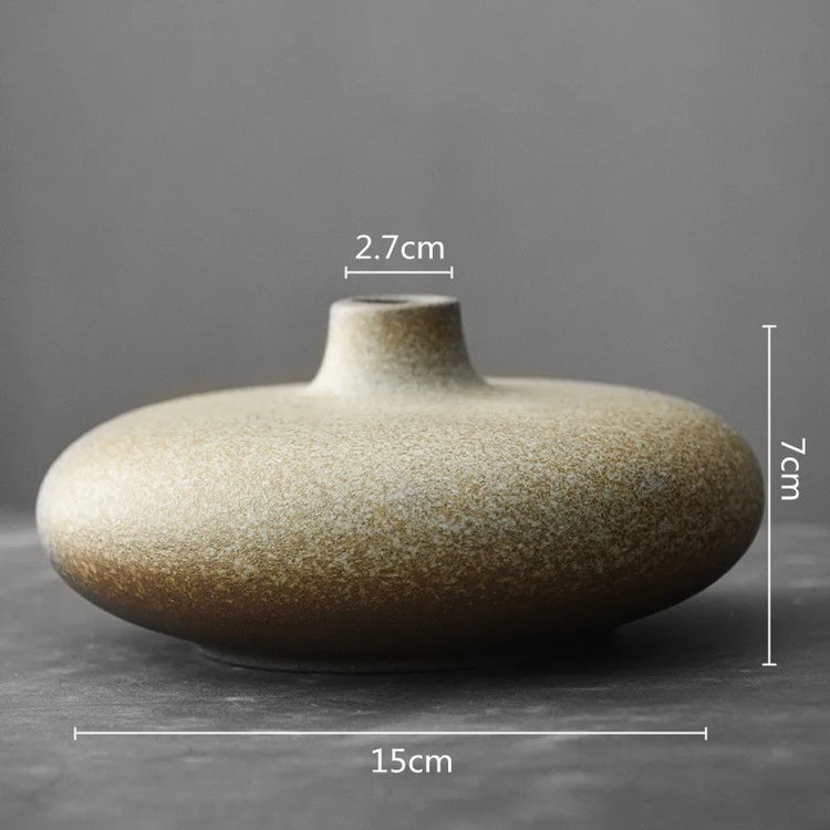 Ceramic Horizon